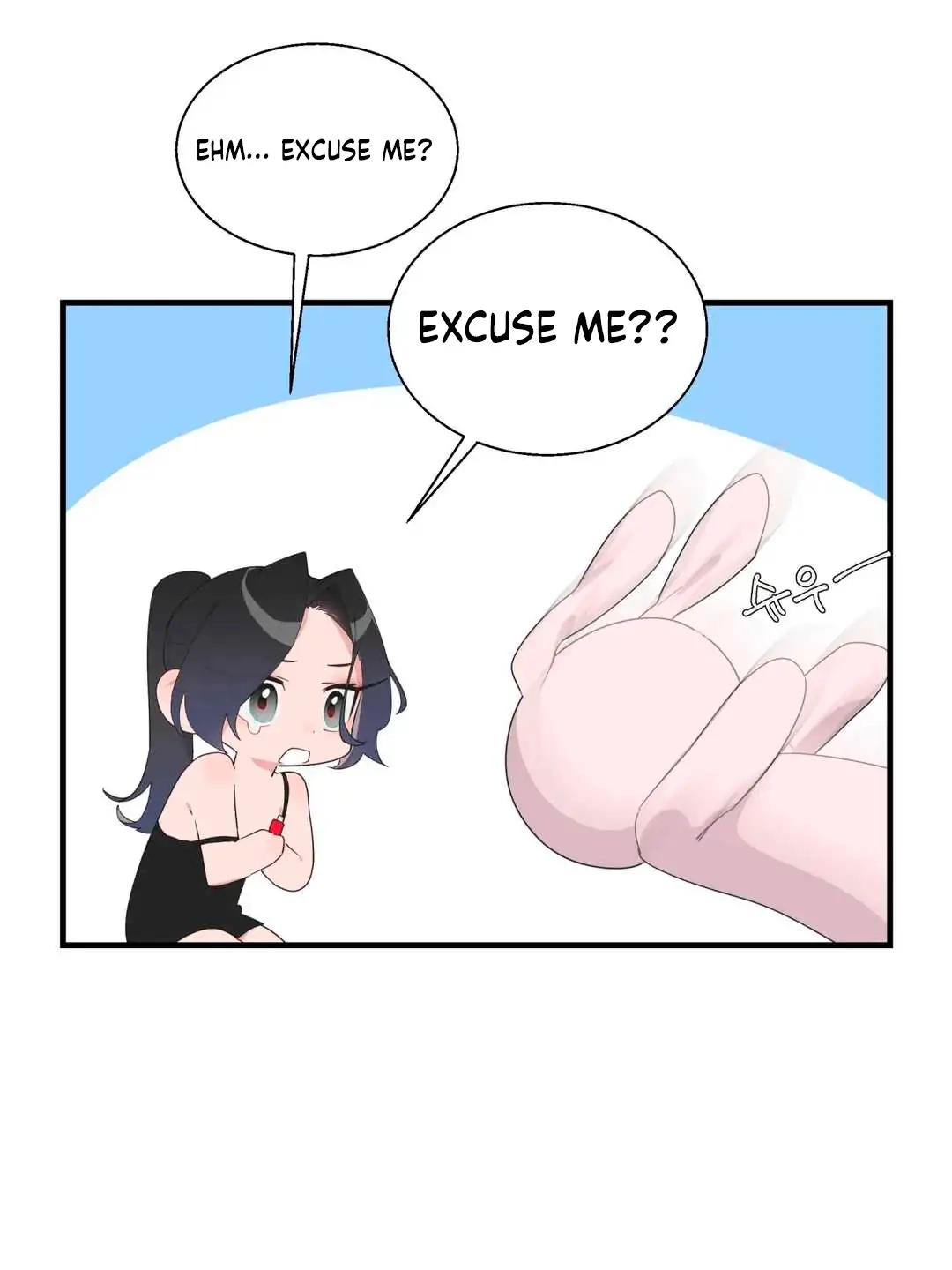 Haneun Hyeongnim Chapter 38 page 116 - 