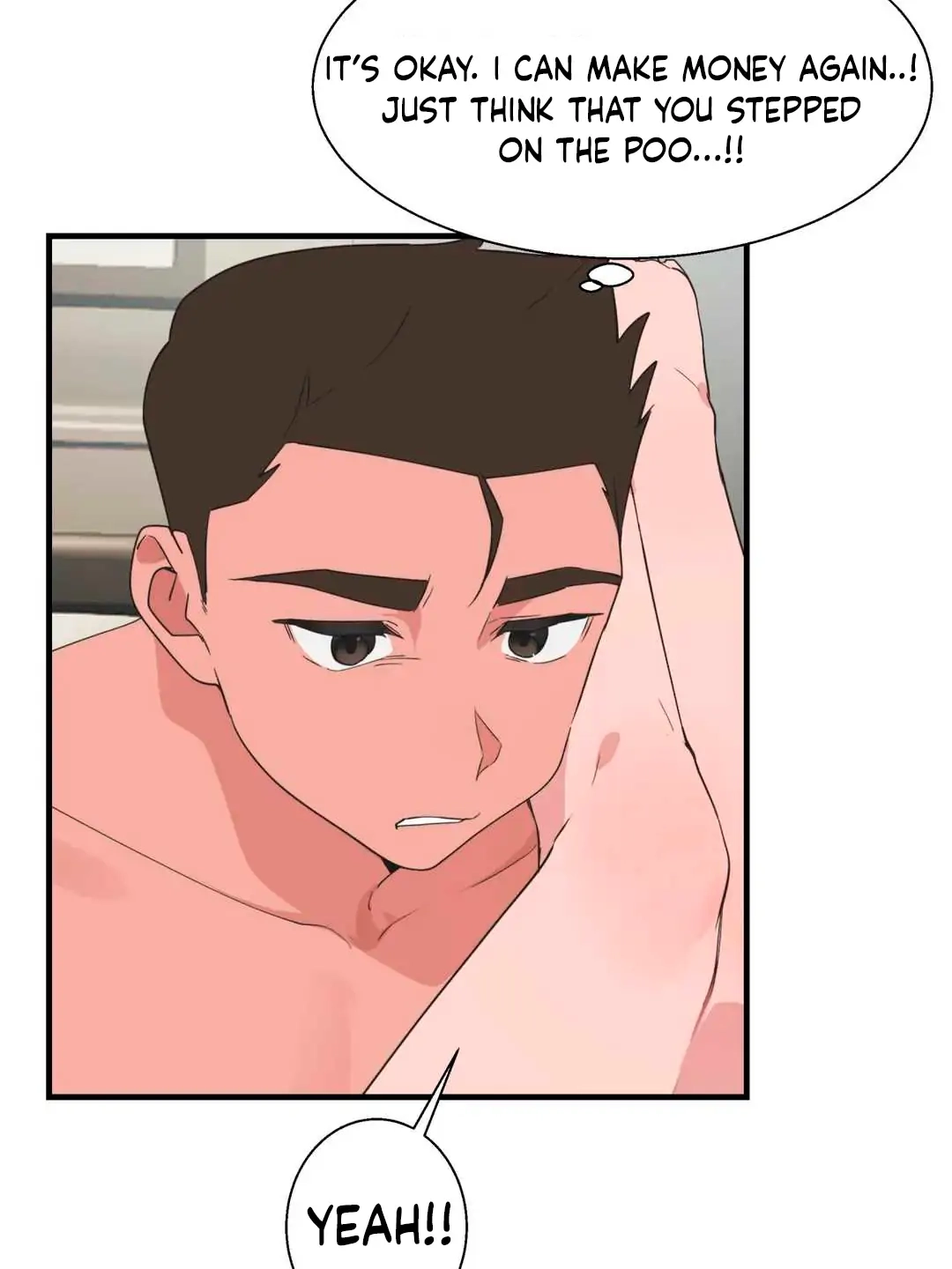 Haneun Hyeongnim Chapter 38 page 13 - 