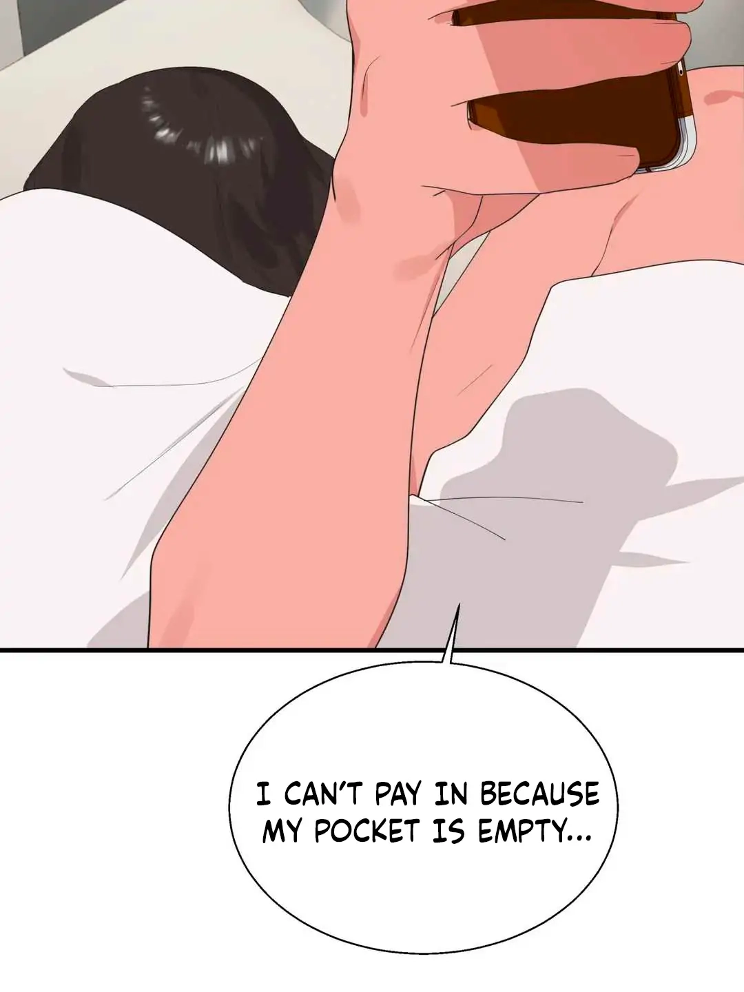 Haneun Hyeongnim Chapter 38 page 22 - 