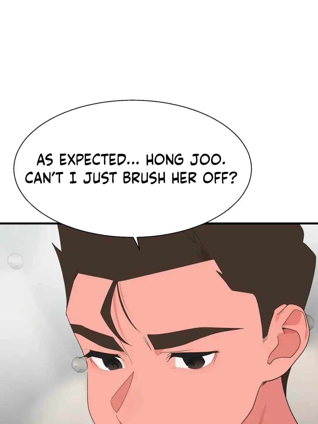 Haneun Hyeongnim Chapter 38 page 23 - 