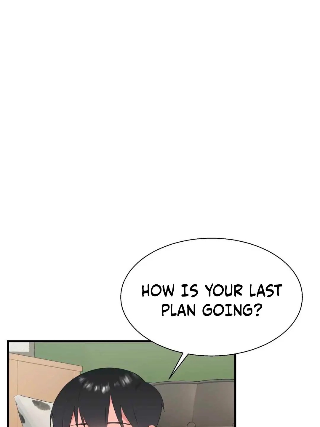 Haneun Hyeongnim Chapter 38 page 28 - 