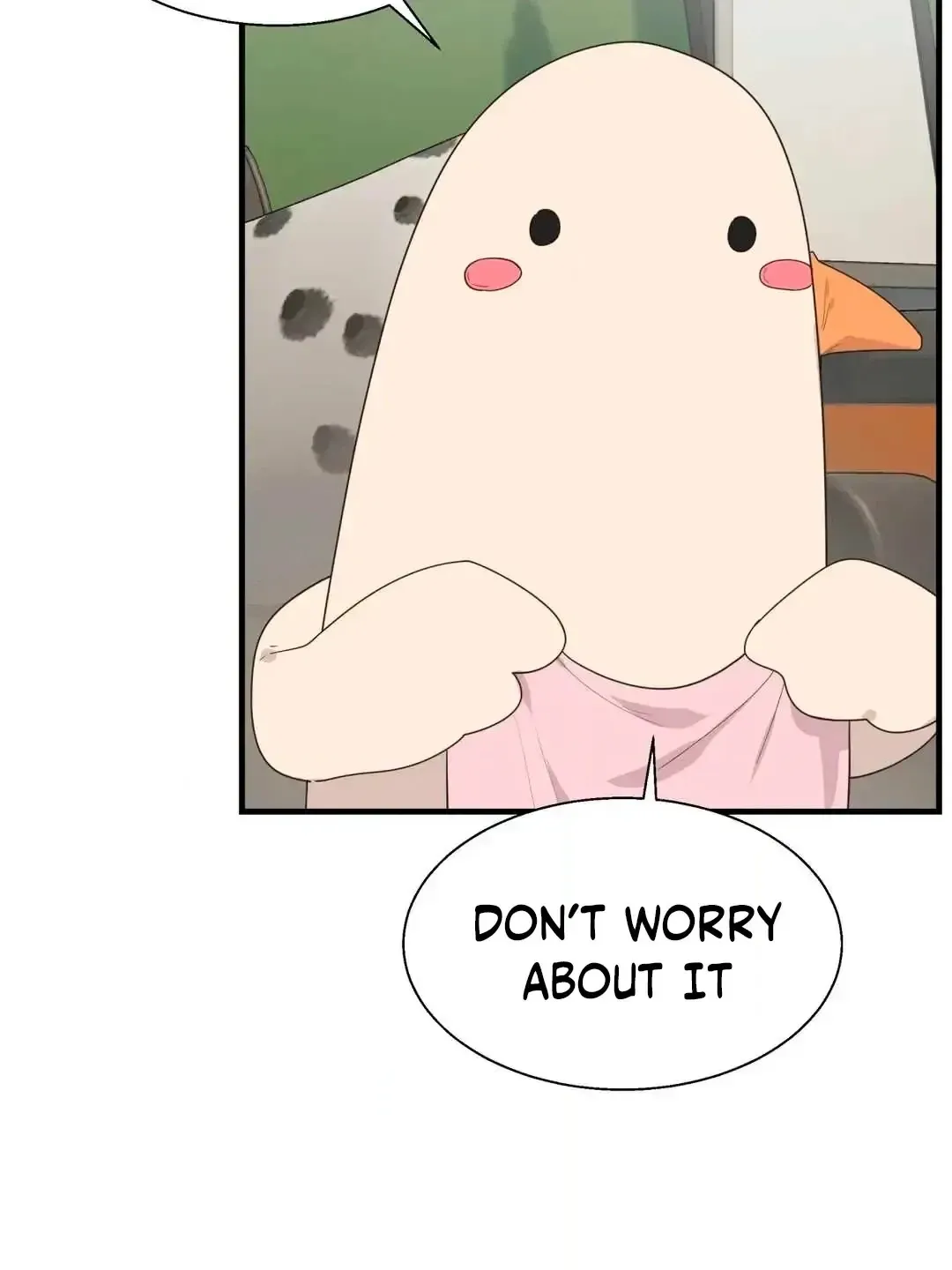 Haneun Hyeongnim Chapter 38 page 30 - 