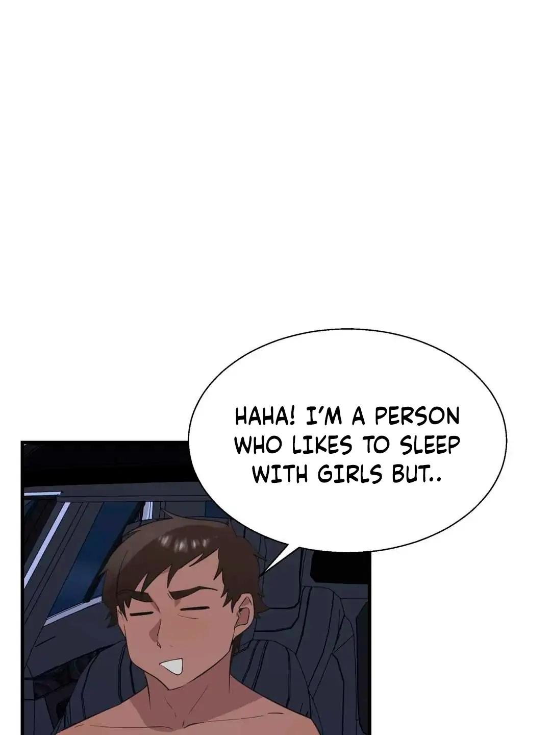 Haneun Hyeongnim Chapter 38 page 43 - 