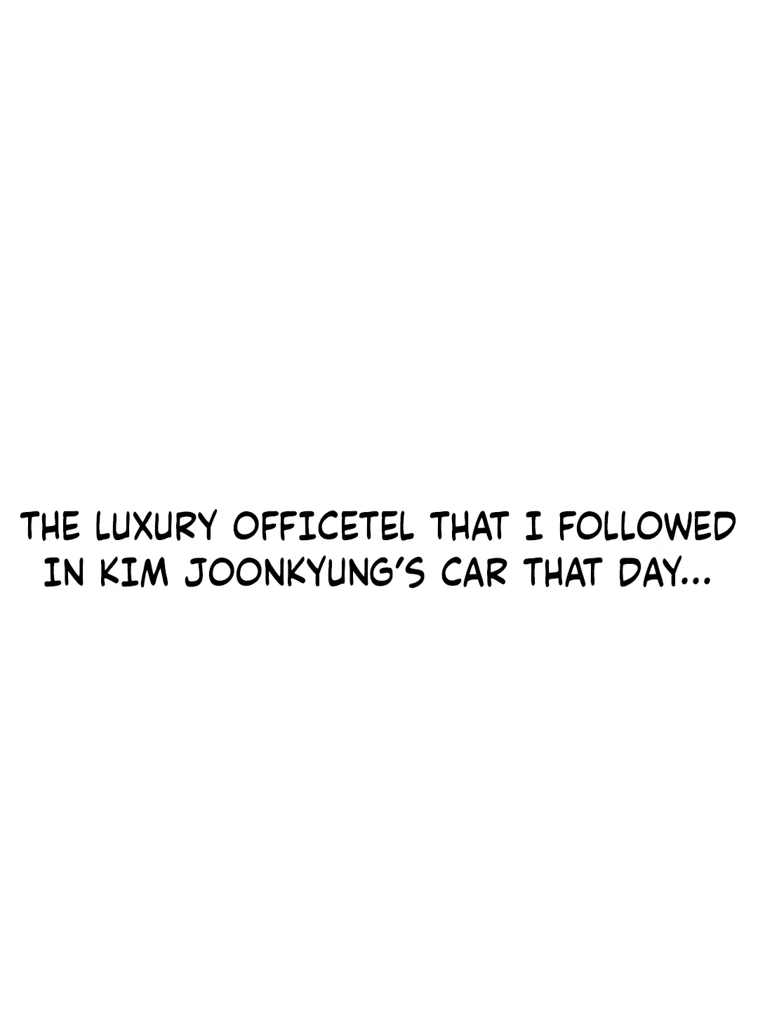 Haneun Hyeongnim Chapter 38 page 46 - 