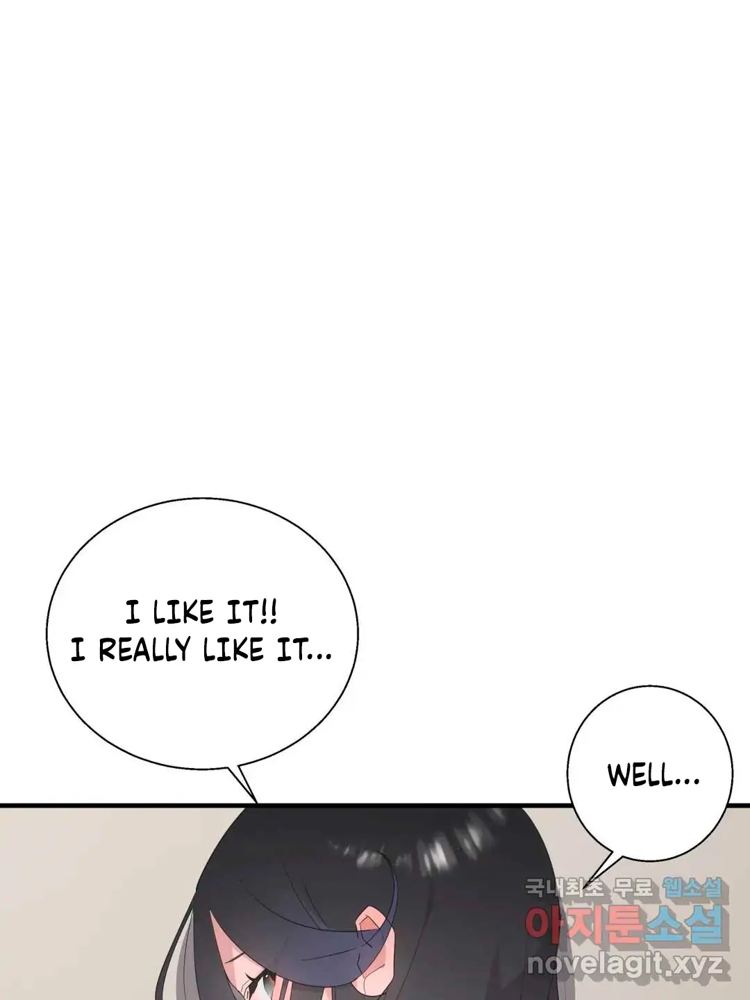 Haneun Hyeongnim Chapter 38 page 54 - 