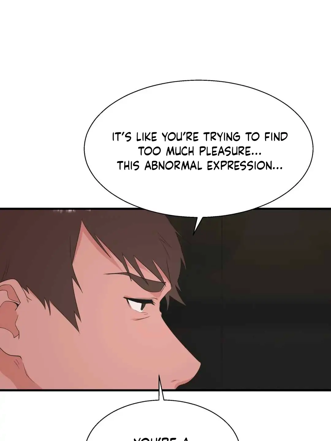 Haneun Hyeongnim Chapter 38 page 58 - 