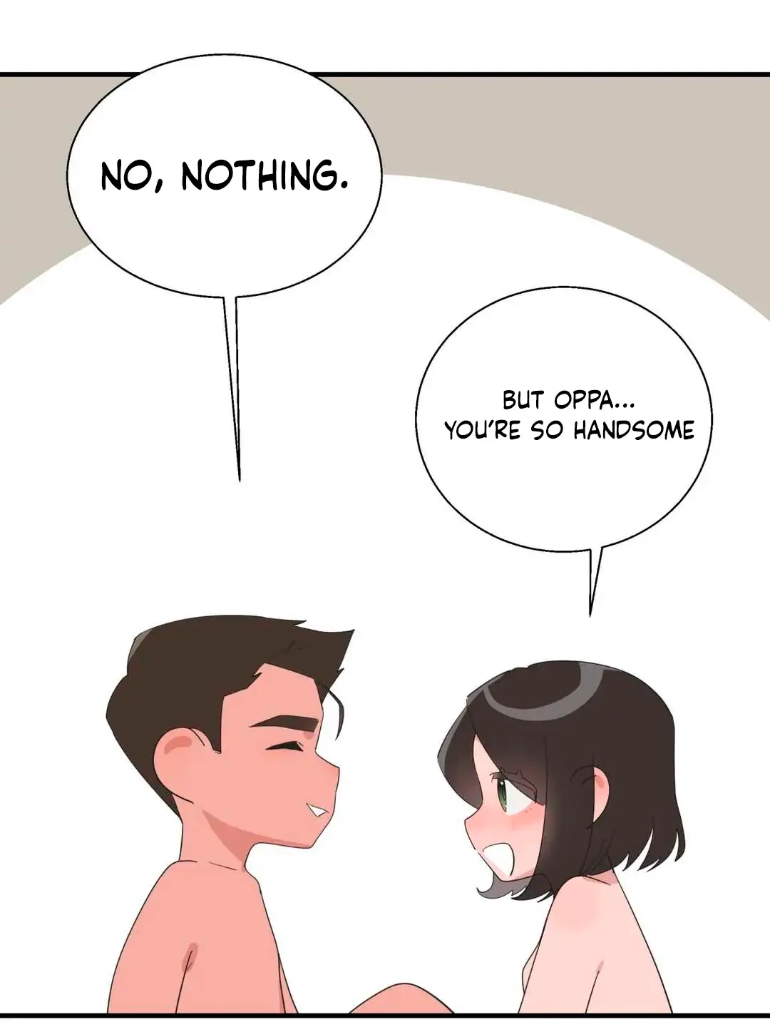 Haneun Hyeongnim Chapter 38 page 7 - 
