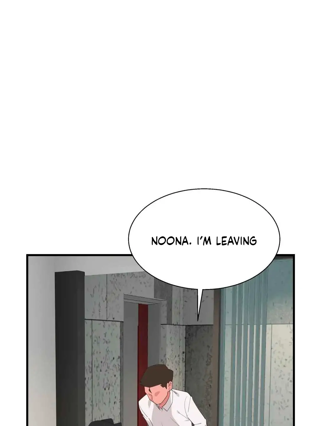 Haneun Hyeongnim Chapter 38 page 61 - 