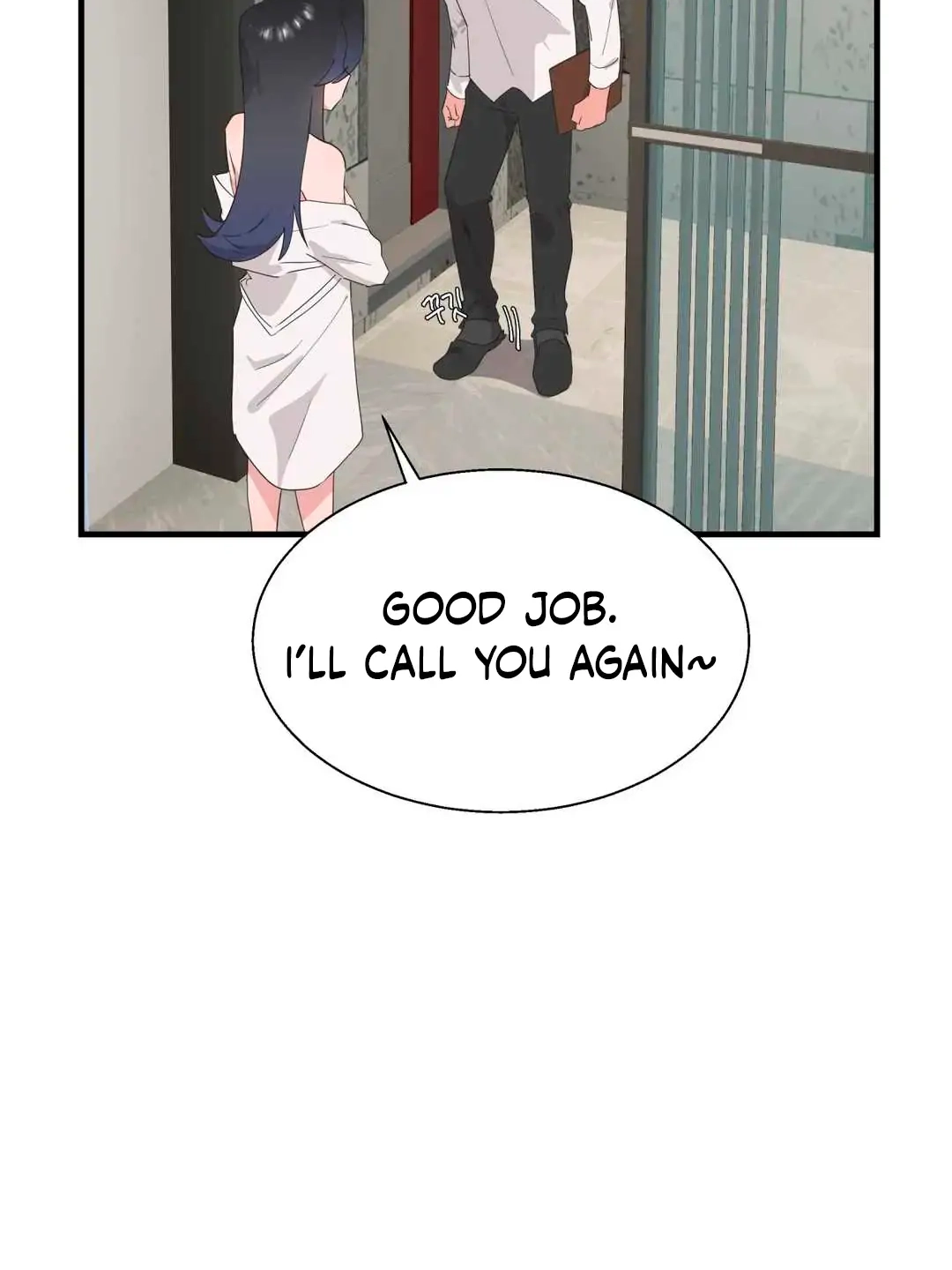Haneun Hyeongnim Chapter 38 page 62 - 