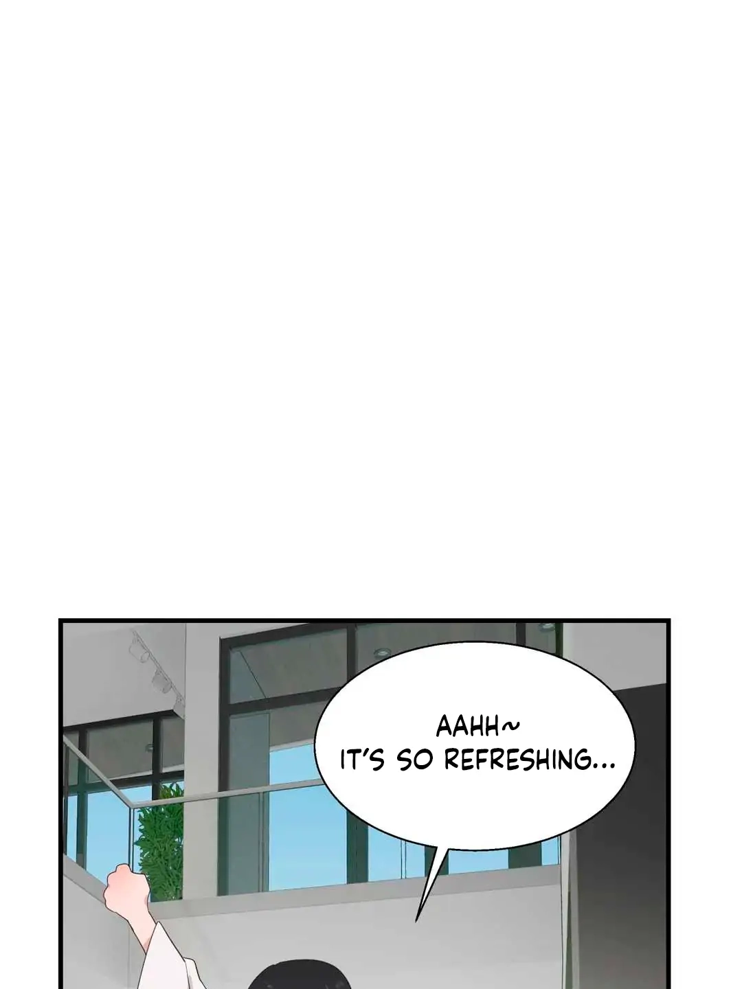 Haneun Hyeongnim Chapter 38 page 64 - 