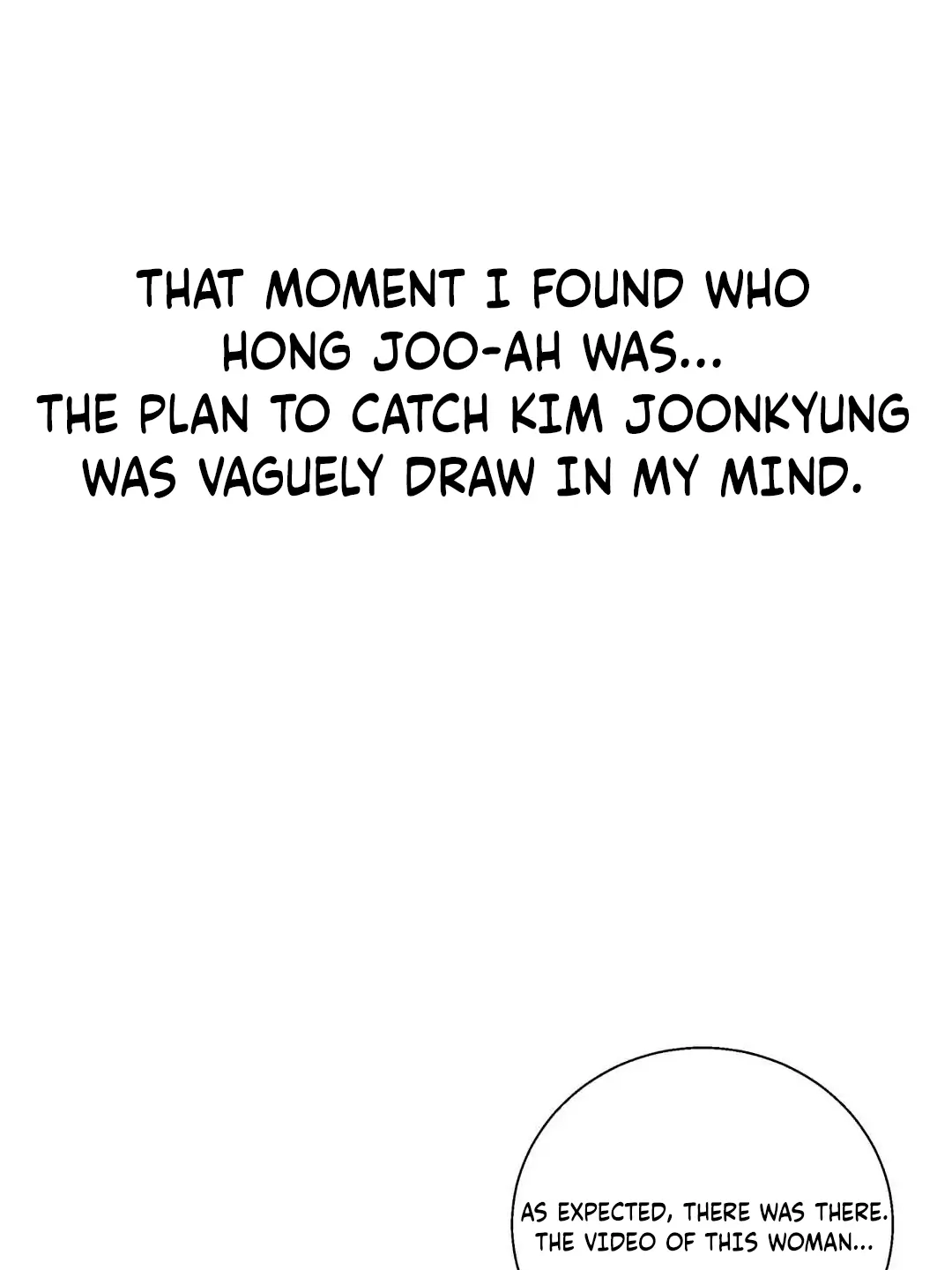 Haneun Hyeongnim Chapter 38 page 76 - 