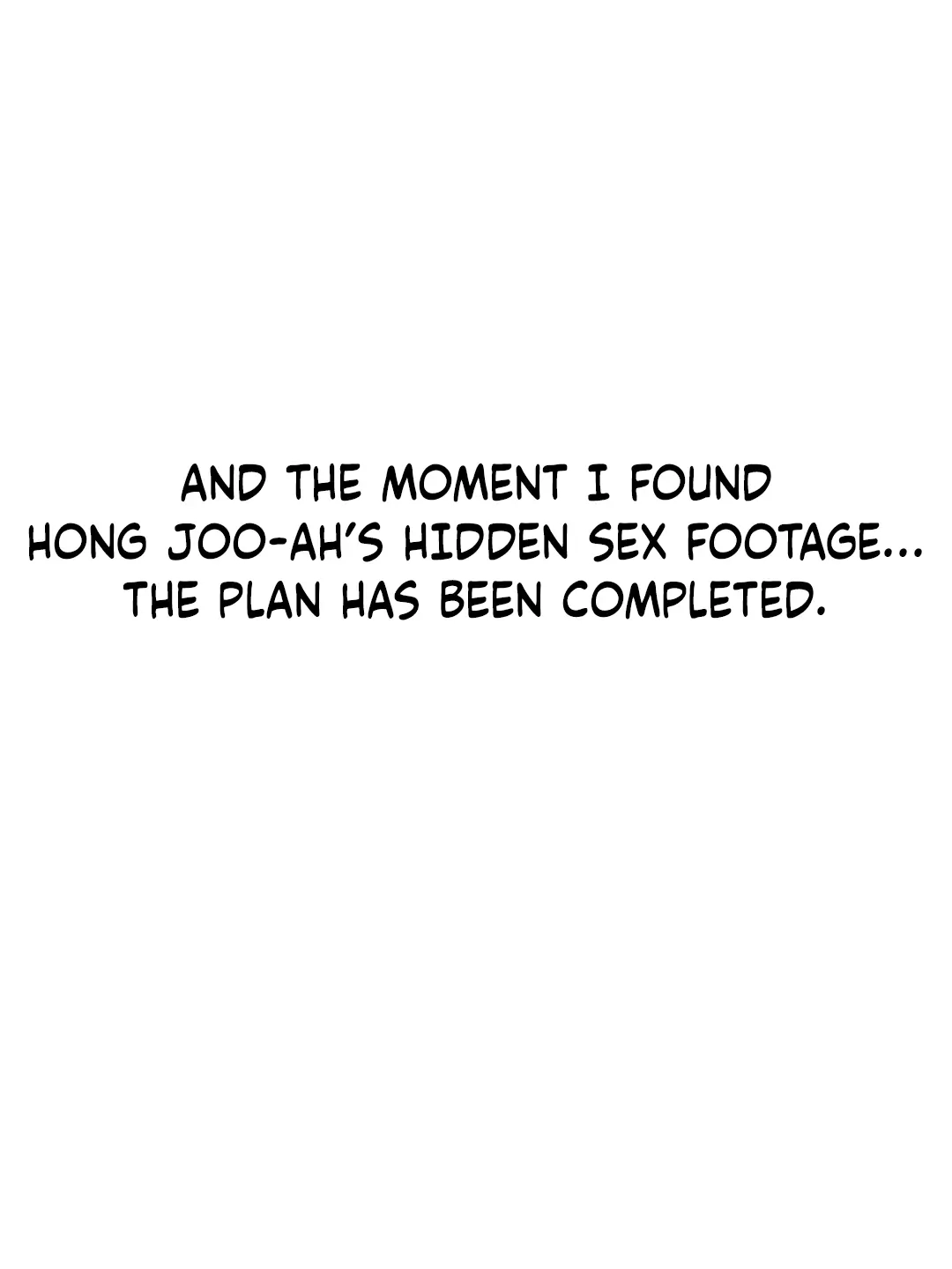 Haneun Hyeongnim Chapter 38 page 79 - 