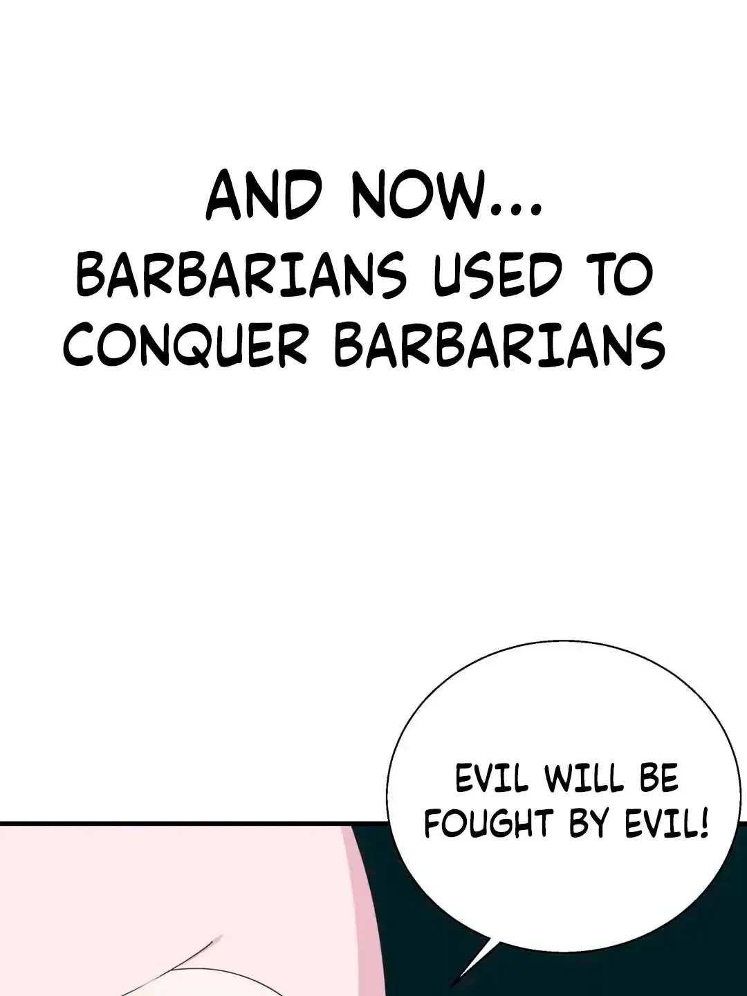 Haneun Hyeongnim Chapter 38 page 80 - 