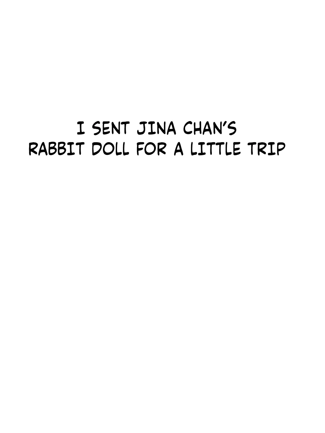 Haneun Hyeongnim Chapter 38 page 83 - 