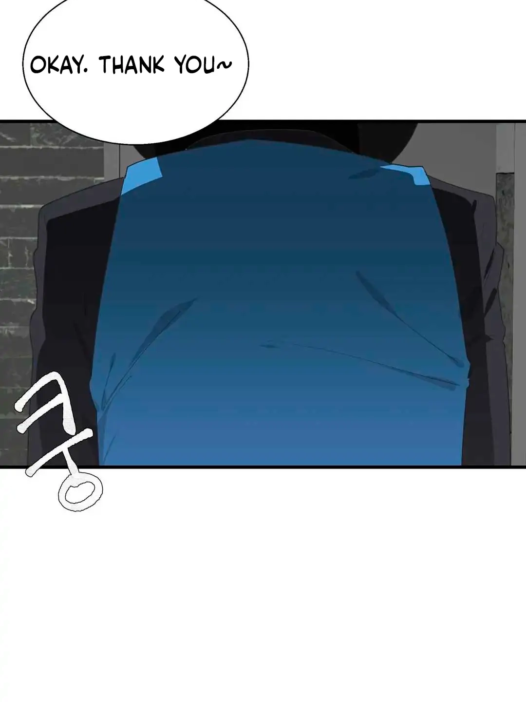 Haneun Hyeongnim Chapter 38 page 87 - 