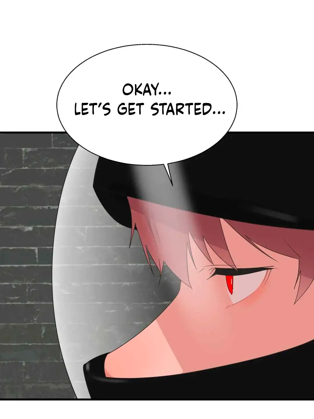 Haneun Hyeongnim Chapter 38 page 88 - 