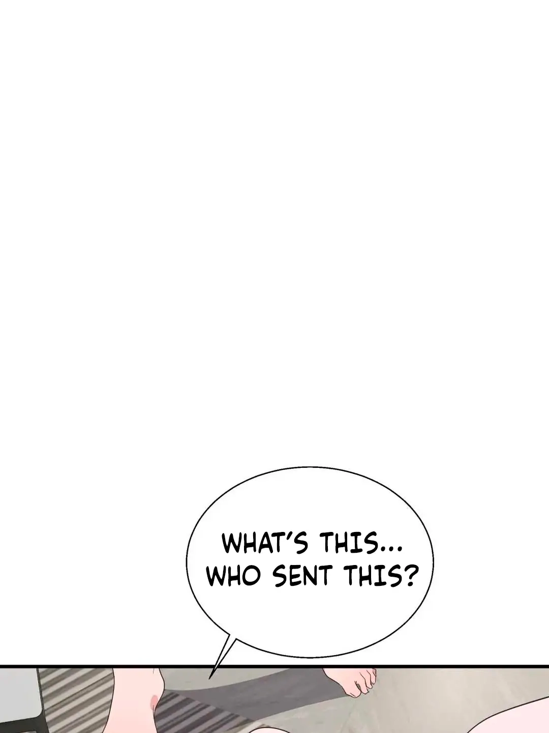 Haneun Hyeongnim Chapter 38 page 89 - 