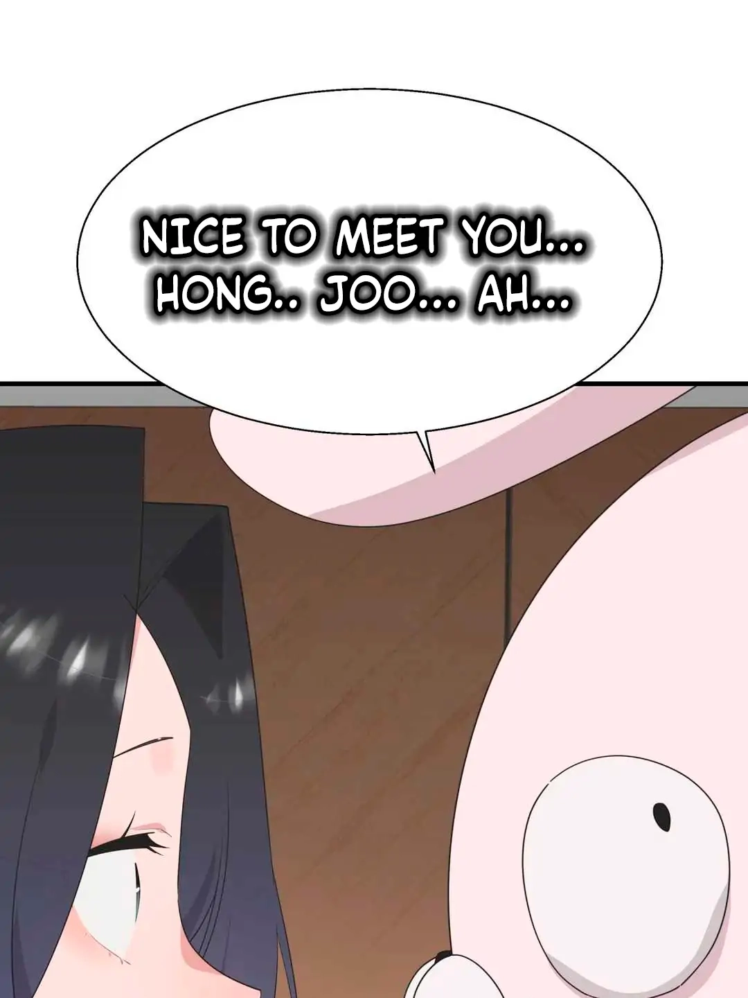 Haneun Hyeongnim Chapter 38 page 95 - 