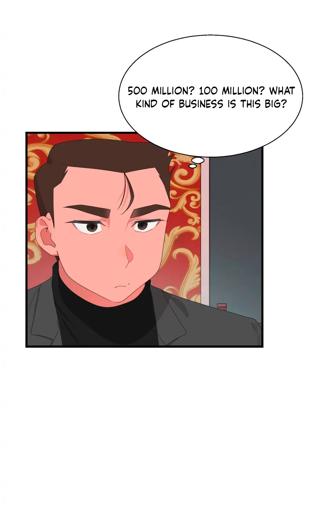 Haneun Hyeongnim Chapter 39 page 15 - 