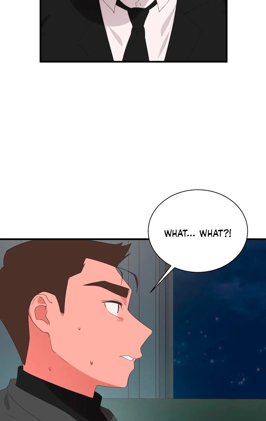 Haneun Hyeongnim Chapter 39 page 22 - 