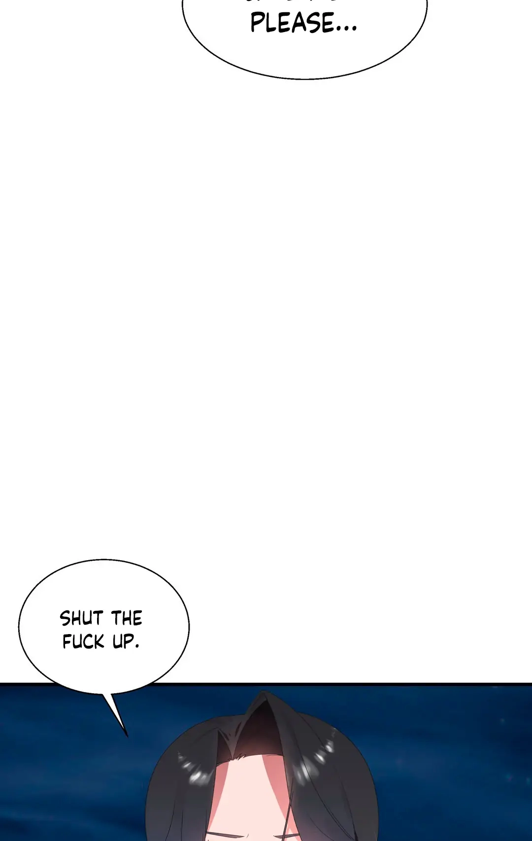 Haneun Hyeongnim Chapter 39 page 32 - 