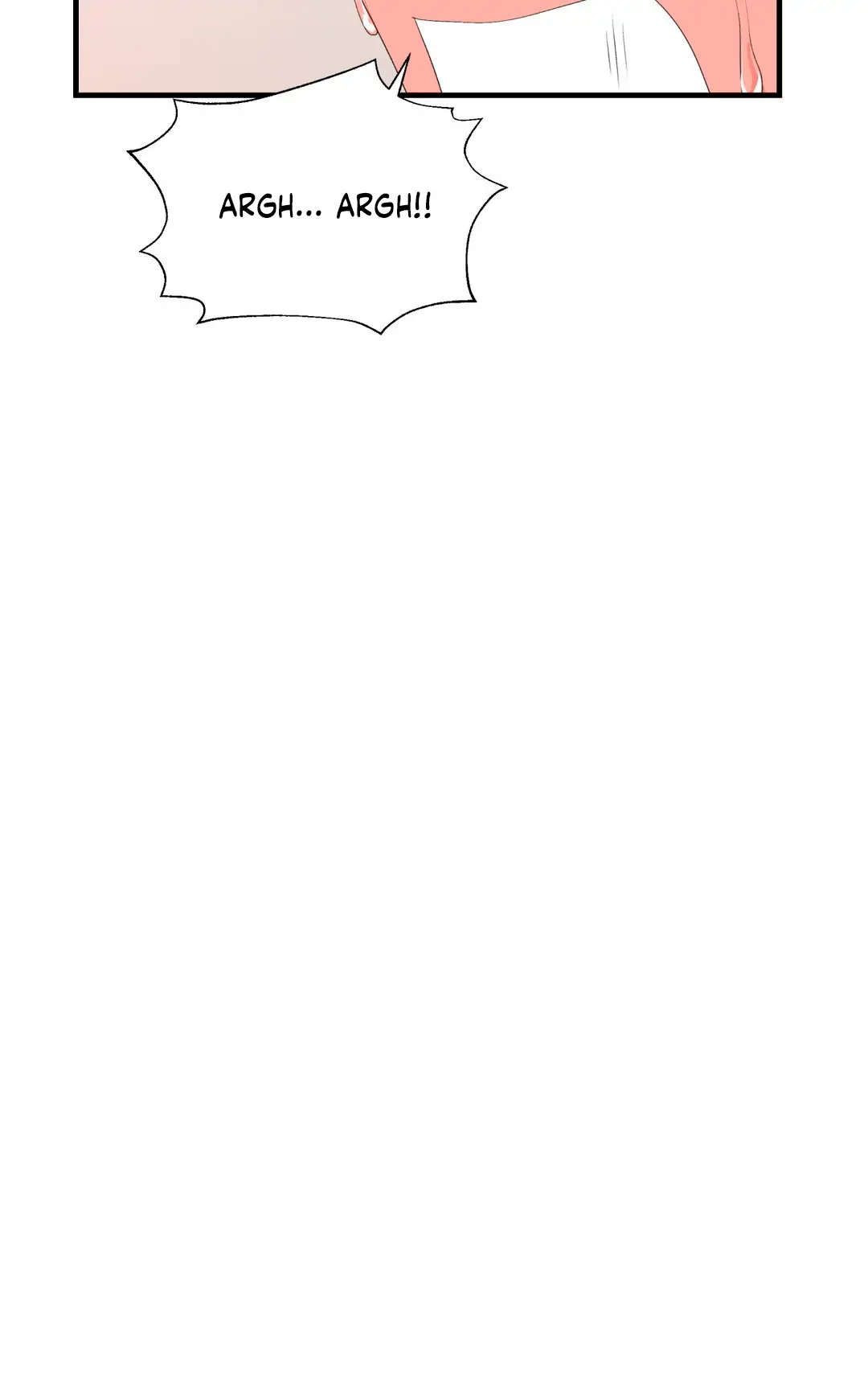 Haneun Hyeongnim Chapter 39 page 35 - 