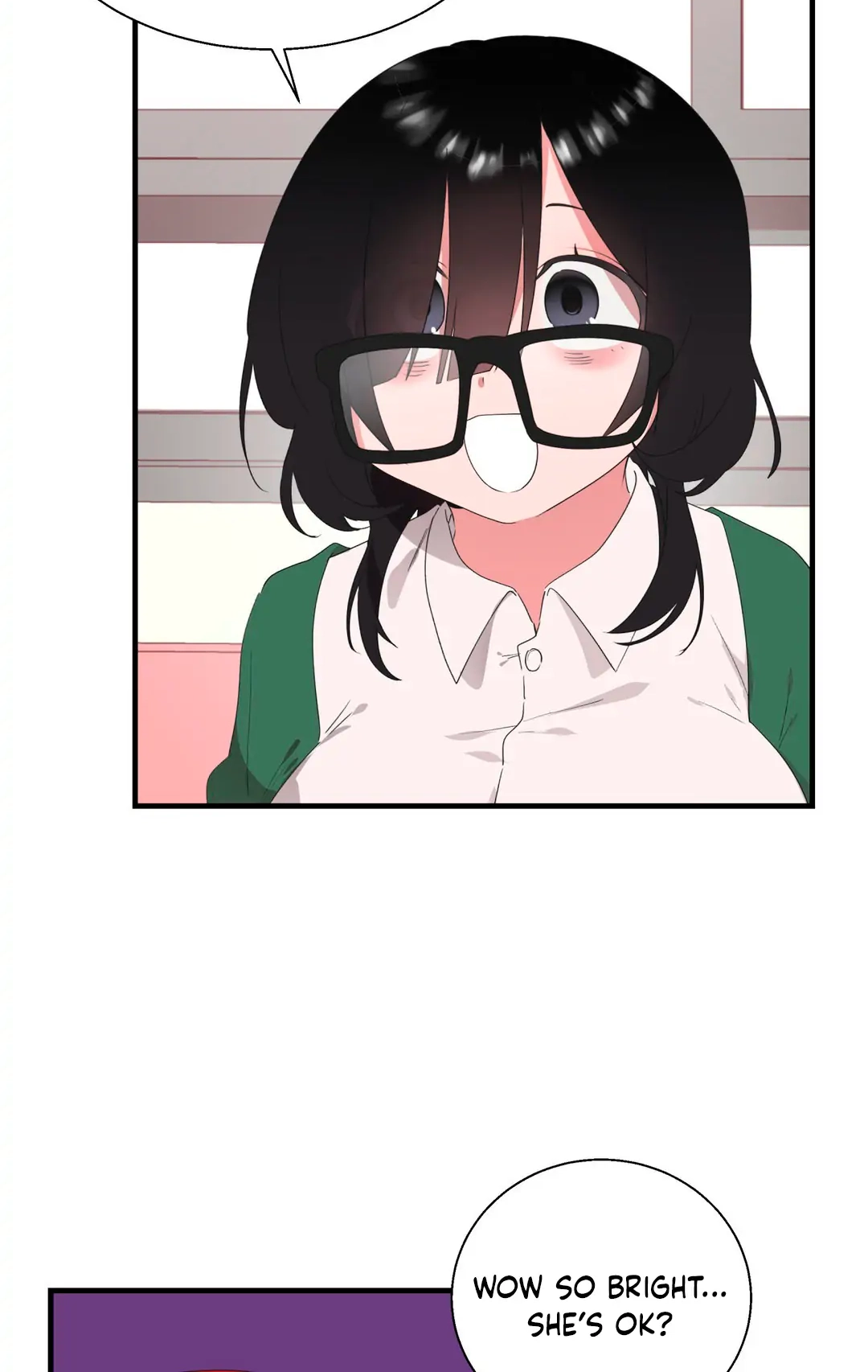 Haneun Hyeongnim Chapter 39 page 43 - 