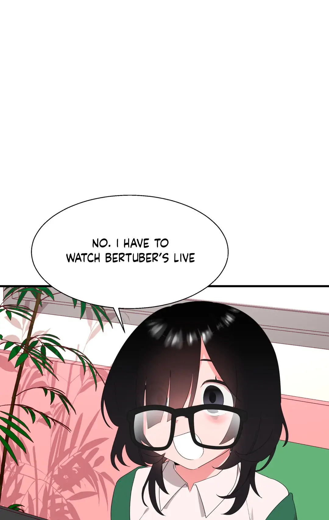 Haneun Hyeongnim Chapter 39 page 47 - 