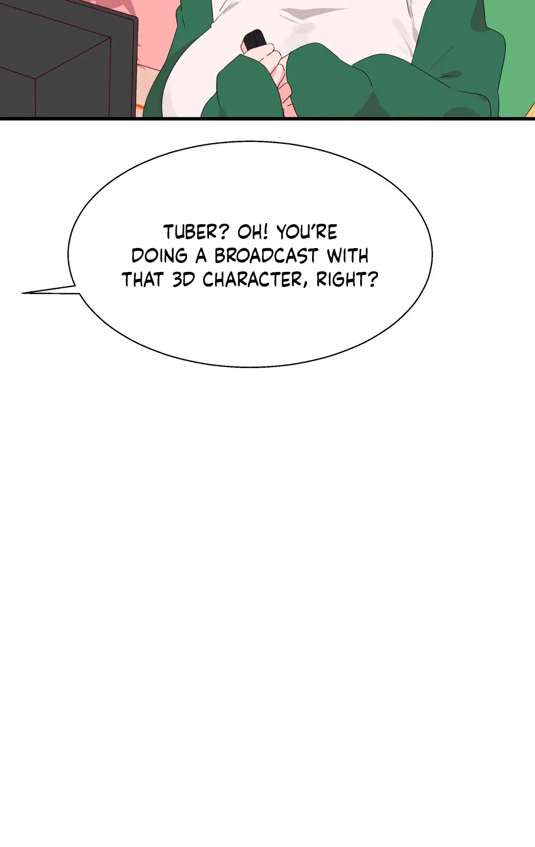Haneun Hyeongnim Chapter 39 page 48 - 