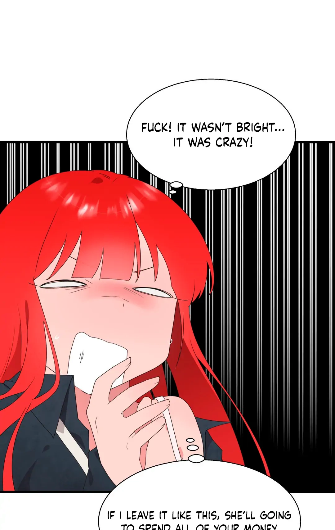 Haneun Hyeongnim Chapter 39 page 53 - 