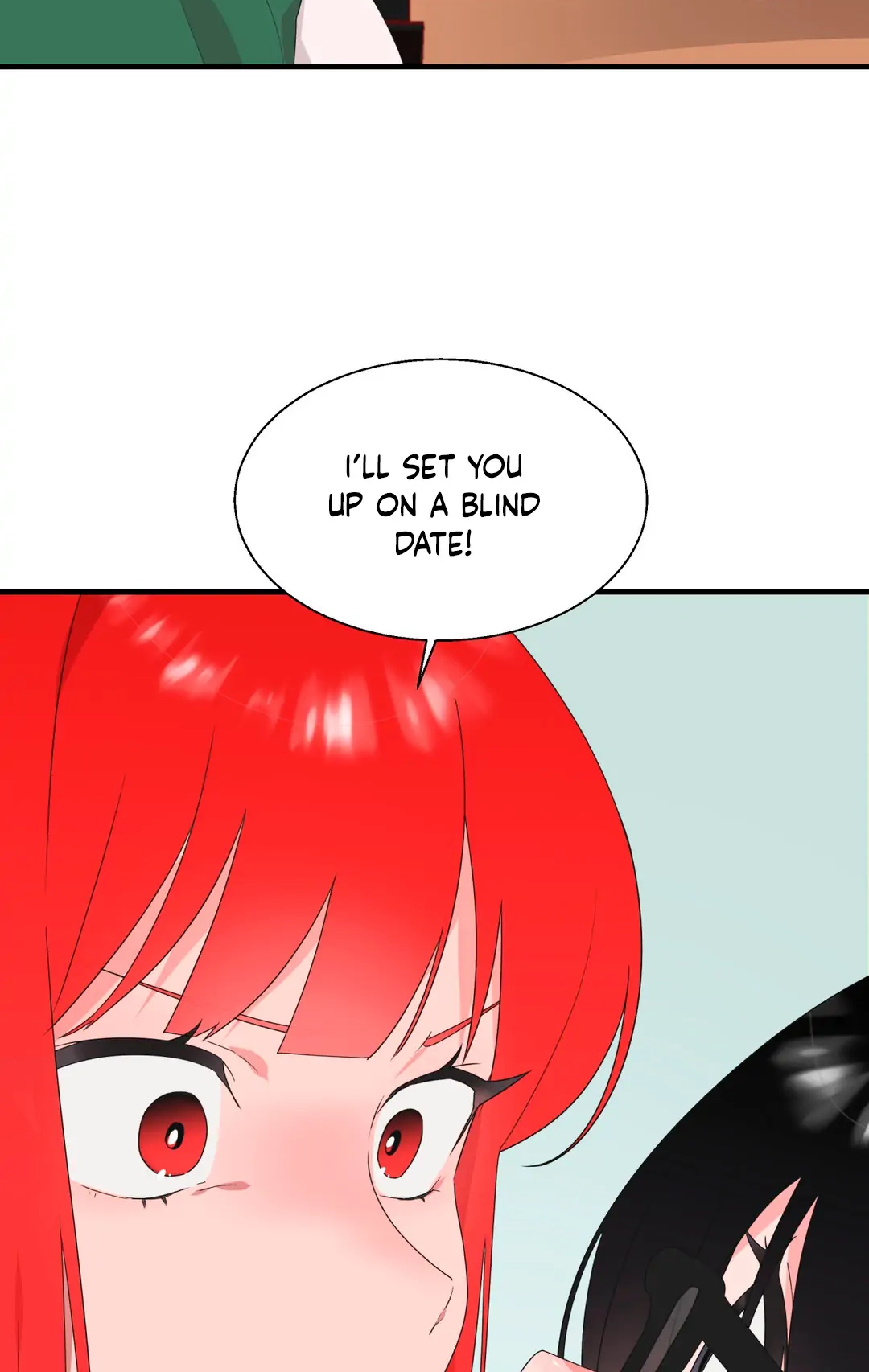 Haneun Hyeongnim Chapter 39 page 55 - 