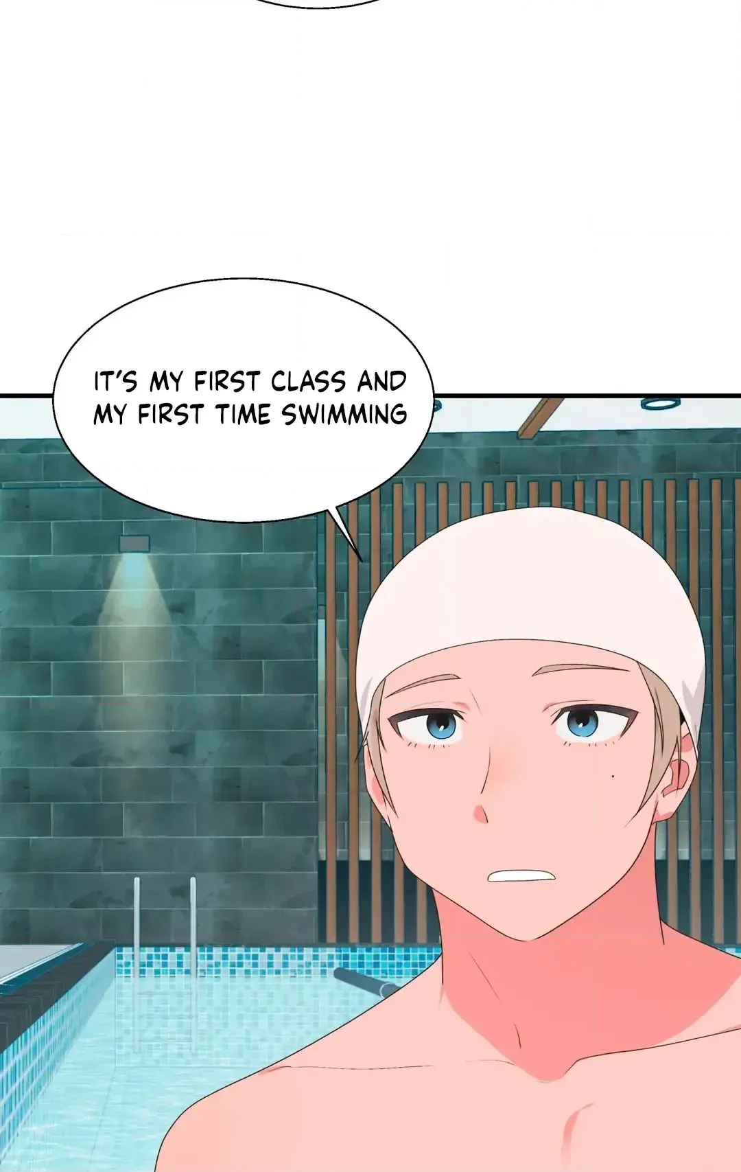 Haneun Hyeongnim Chapter 39 page 60 - 
