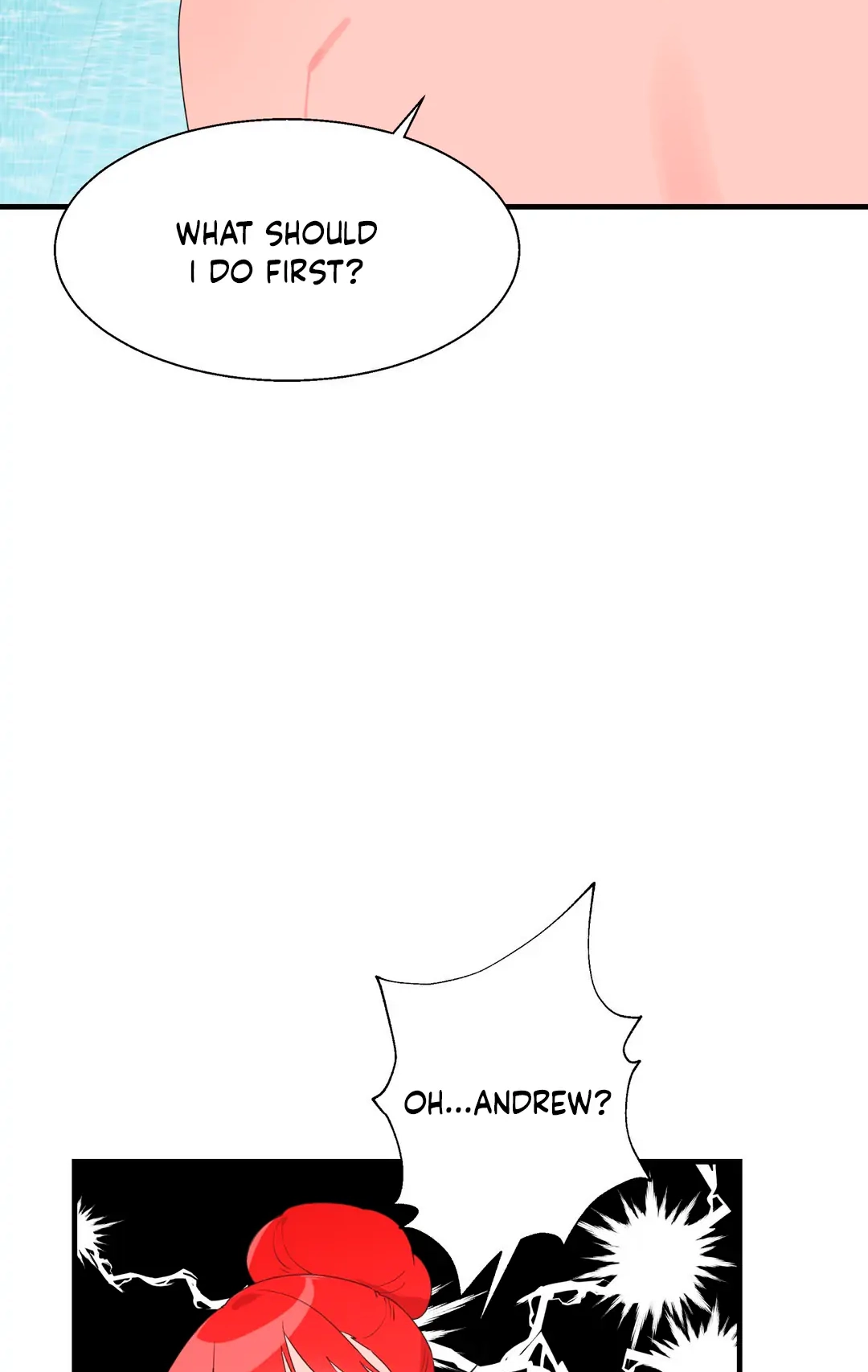 Haneun Hyeongnim Chapter 39 page 61 - 