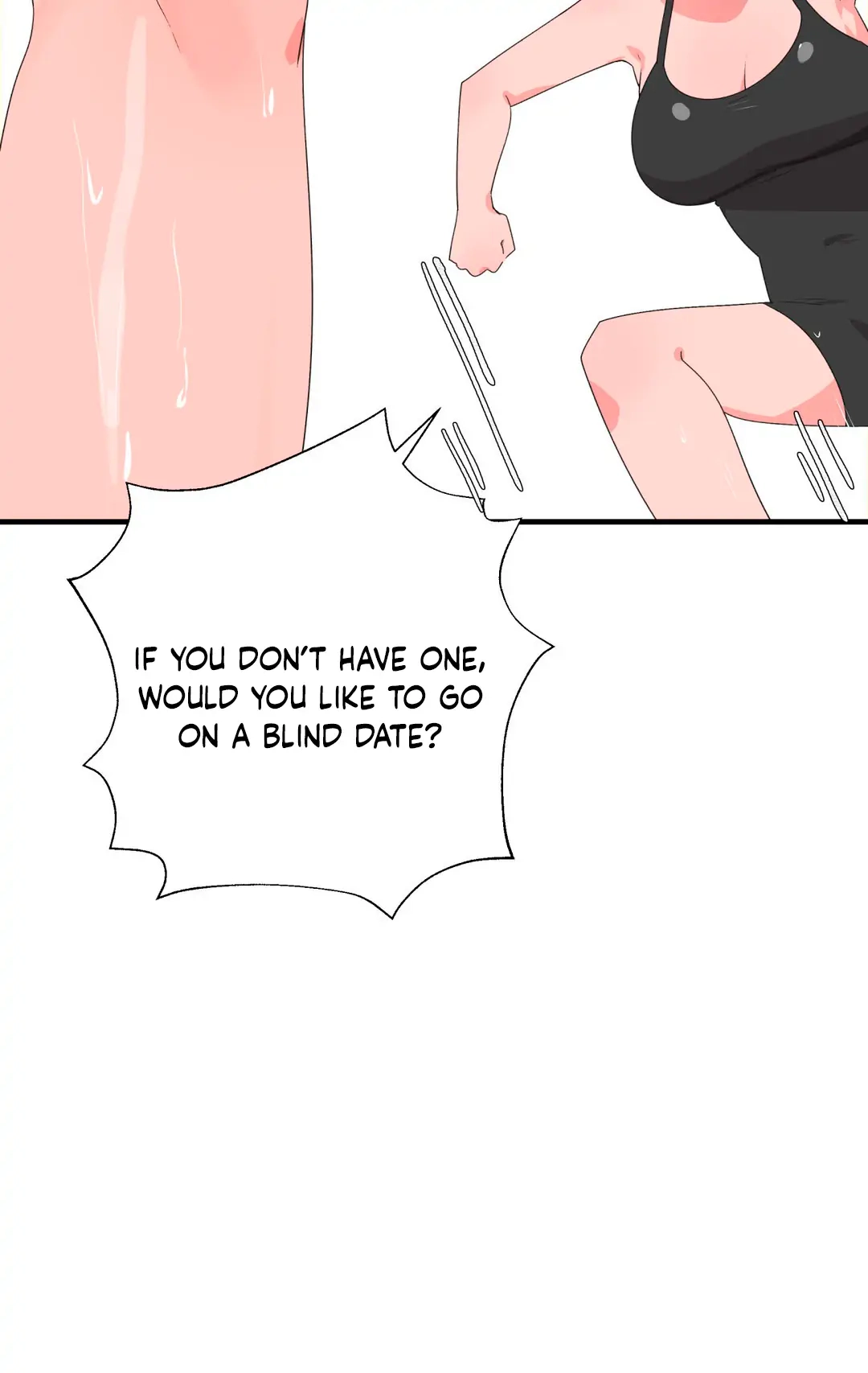 Haneun Hyeongnim Chapter 39 page 69 - 