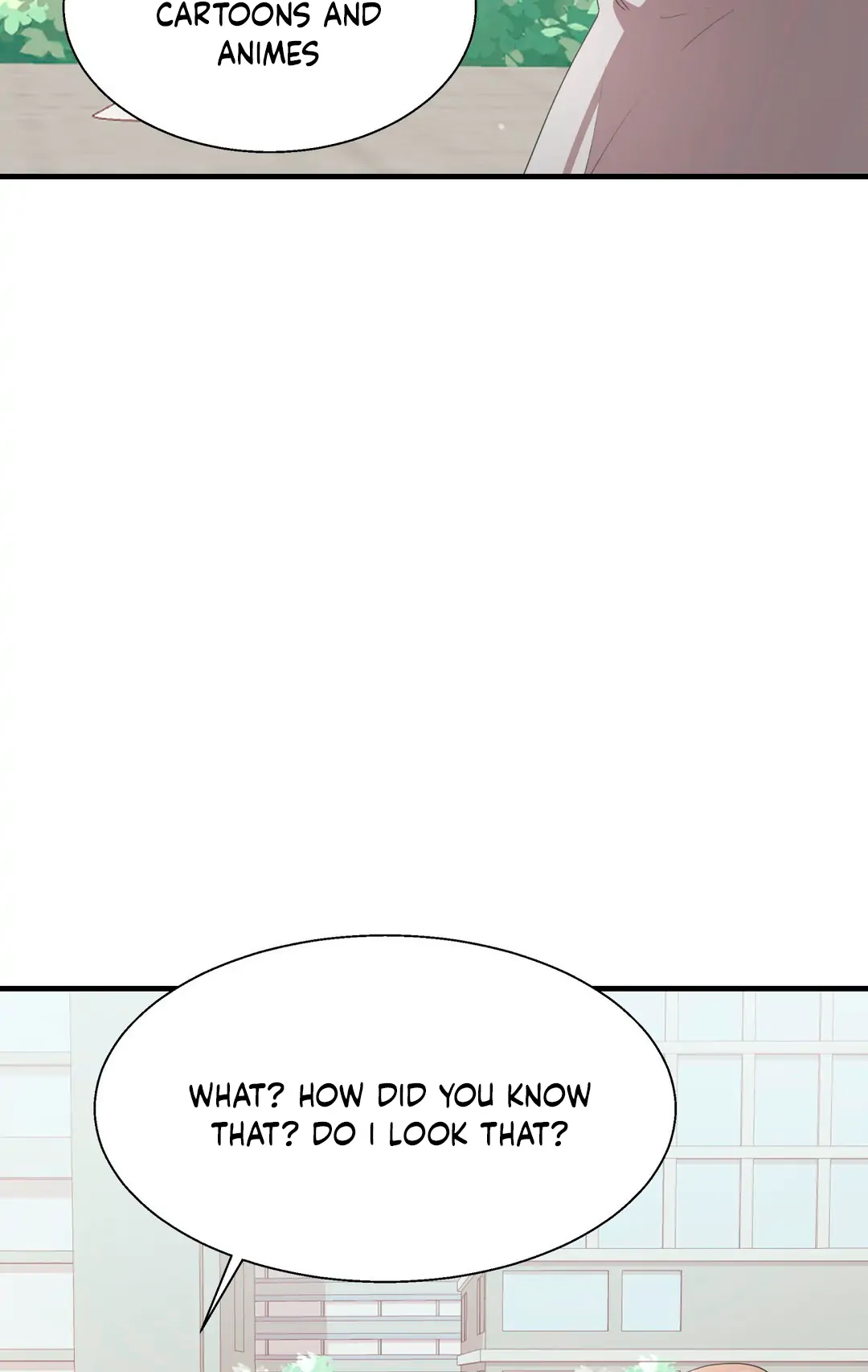 Haneun Hyeongnim Chapter 39 page 74 - 