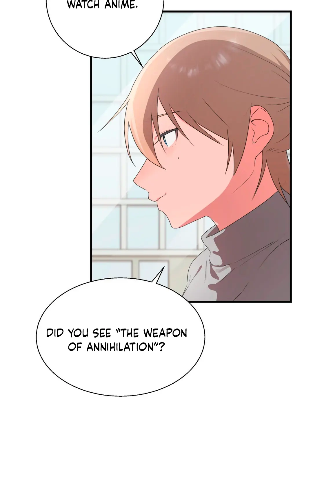 Haneun Hyeongnim Chapter 39 page 78 - 
