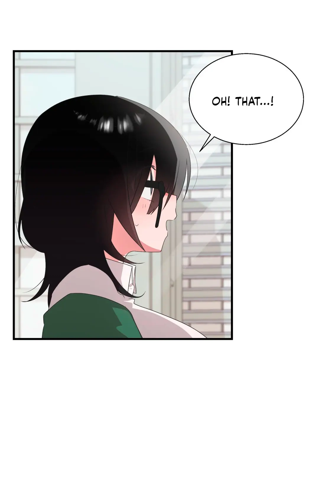 Haneun Hyeongnim Chapter 39 page 79 - 