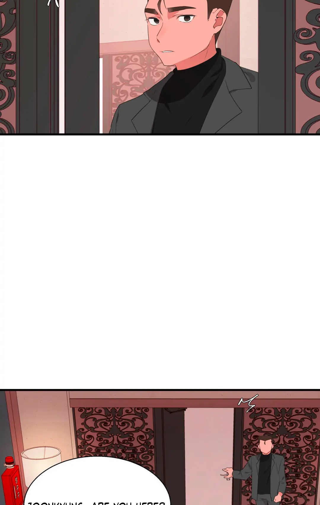 Haneun Hyeongnim Chapter 39 page 9 - 