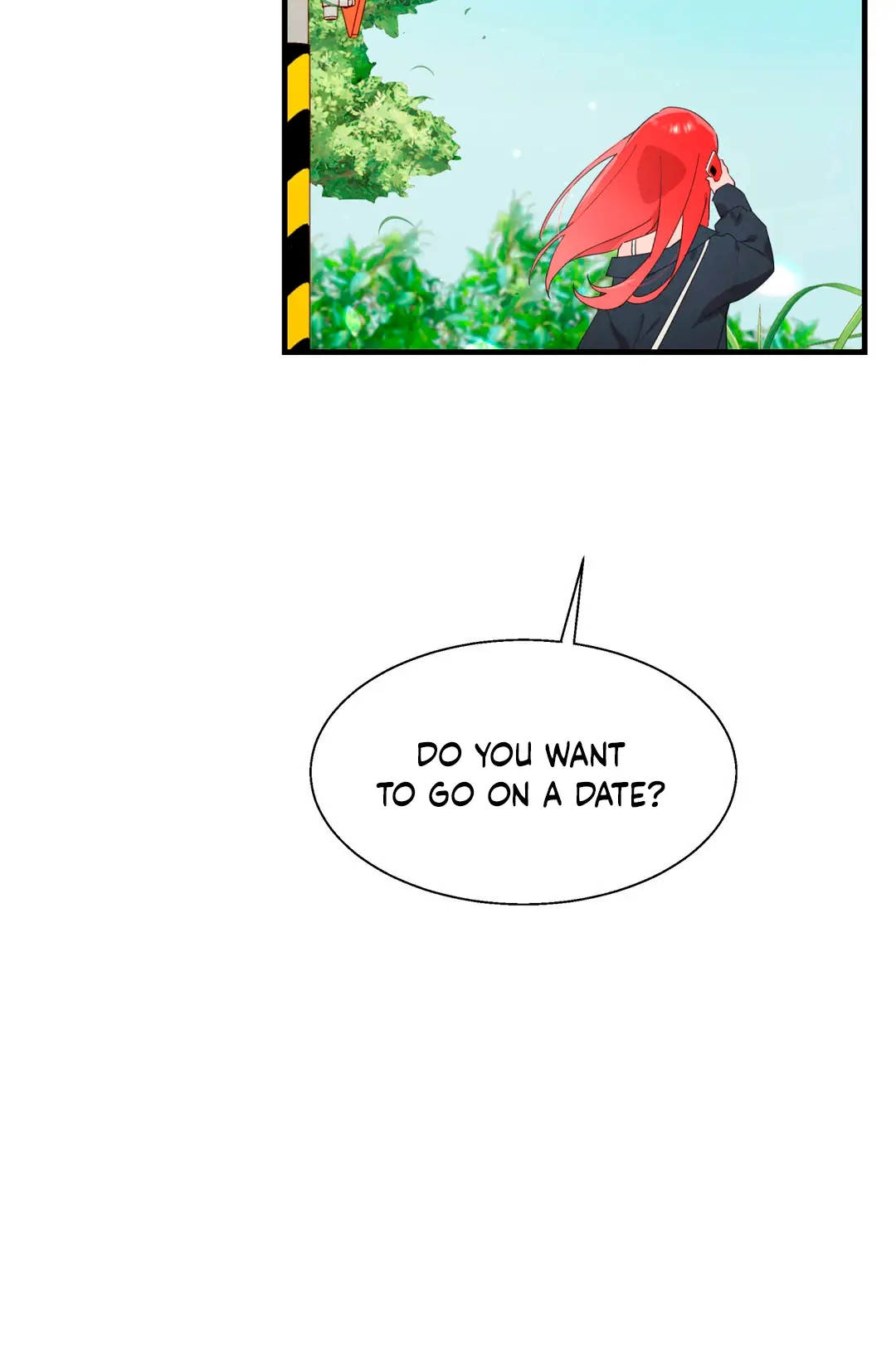 Haneun Hyeongnim Chapter 39 page 86 - 