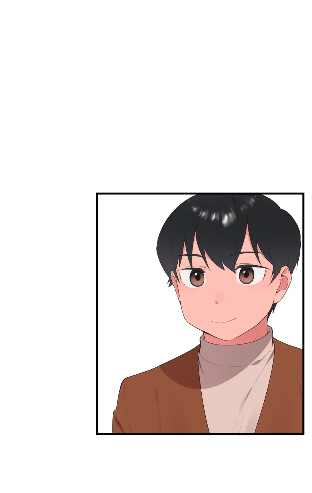 Haneun Hyeongnim Chapter 40 page 11 - 