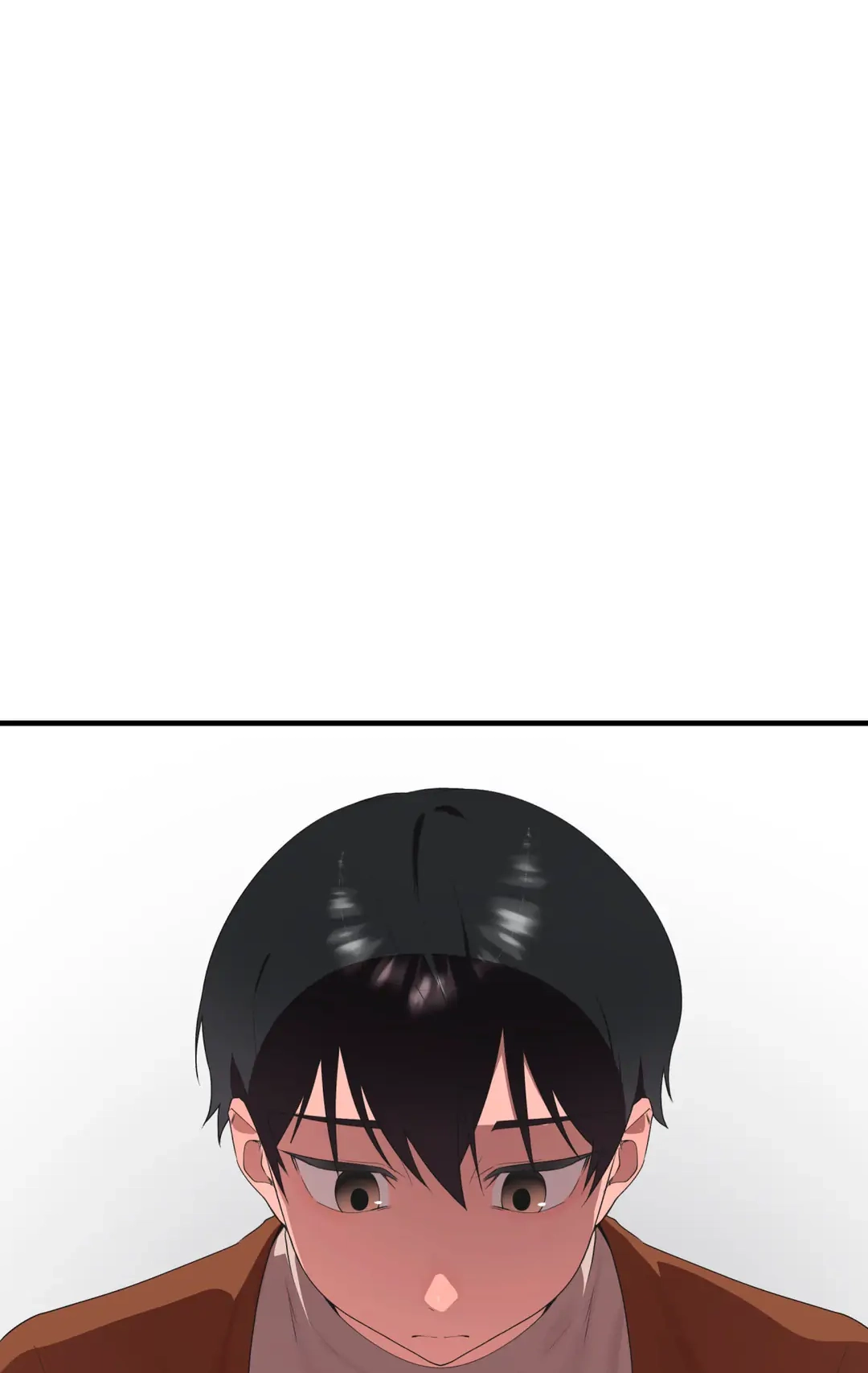 Haneun Hyeongnim Chapter 40 page 14 - 
