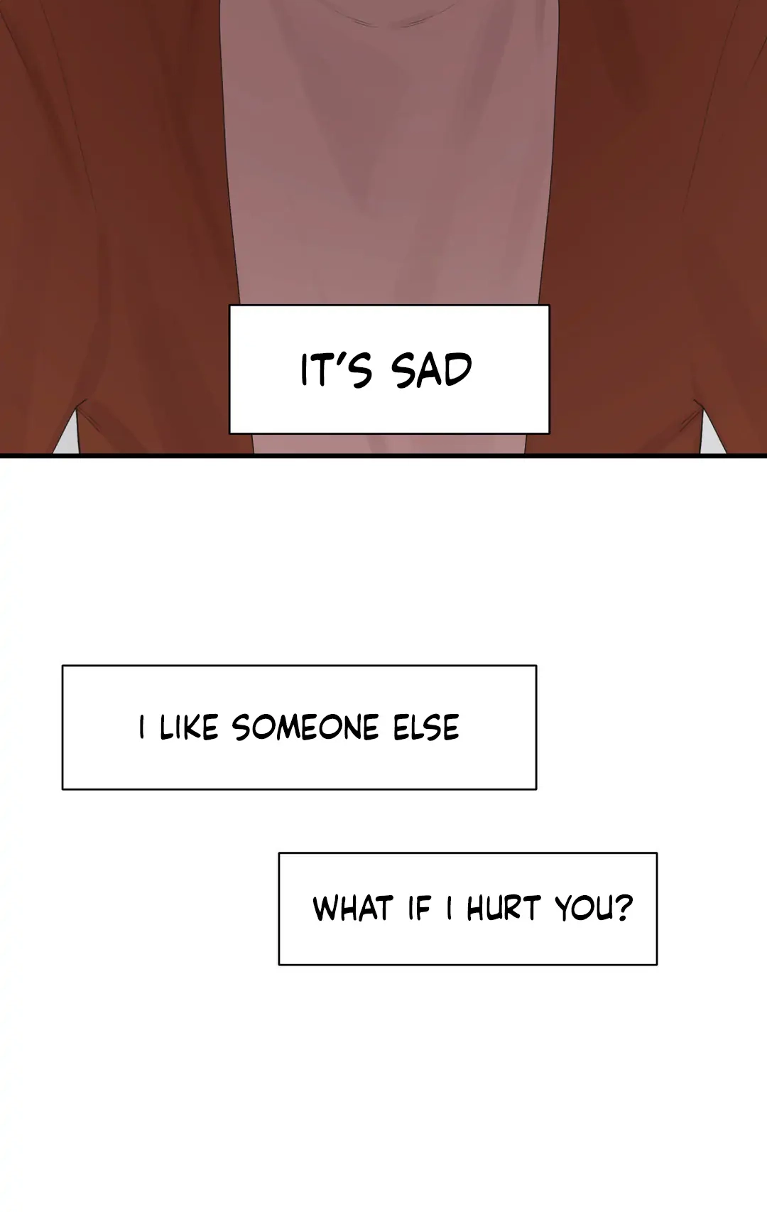 Haneun Hyeongnim Chapter 40 page 15 - 