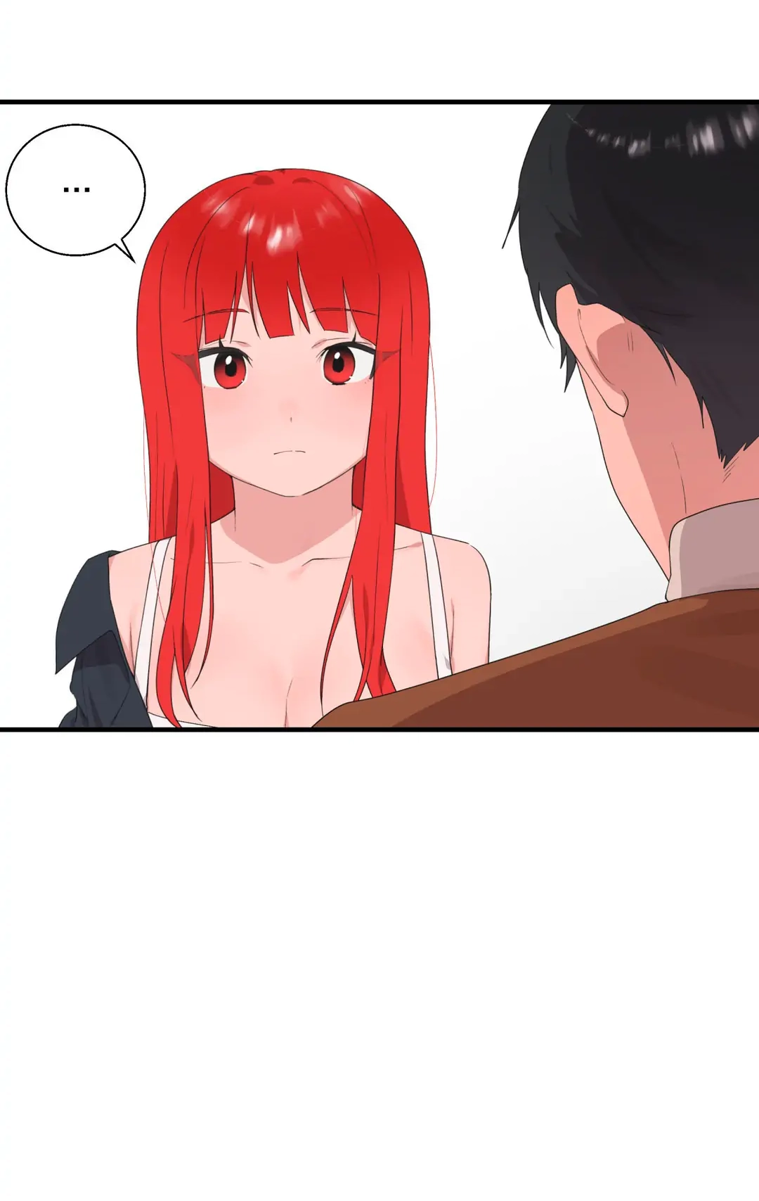 Haneun Hyeongnim Chapter 40 page 17 - 