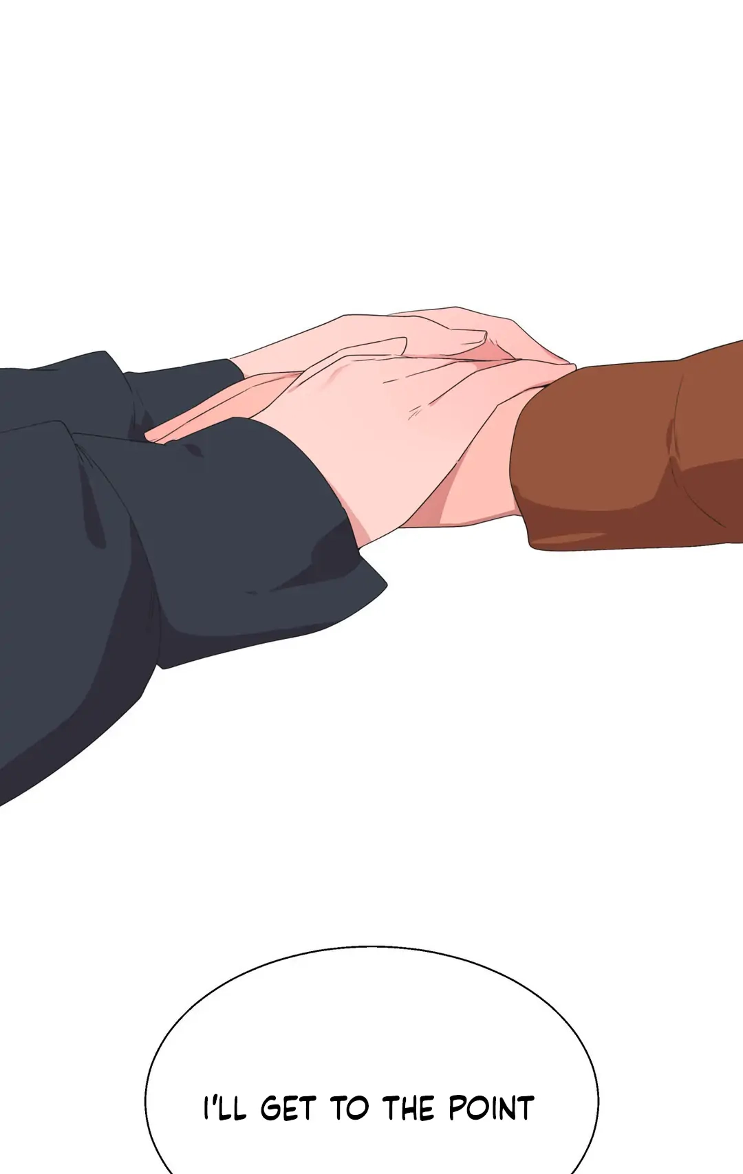 Haneun Hyeongnim Chapter 40 page 19 - 