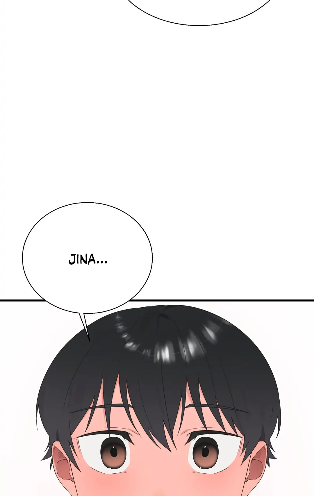 Haneun Hyeongnim Chapter 40 page 21 - 