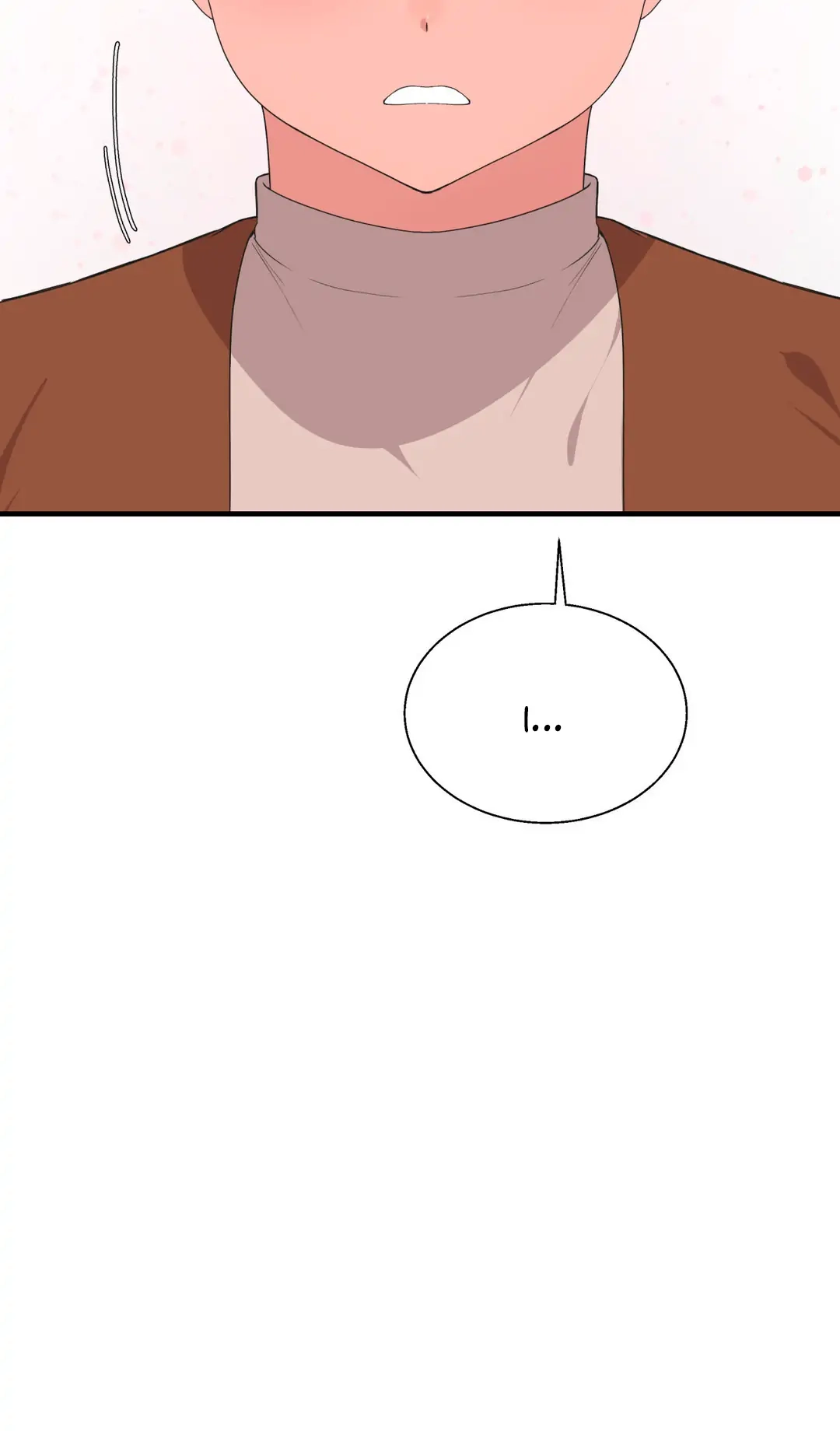 Haneun Hyeongnim Chapter 40 page 22 - 