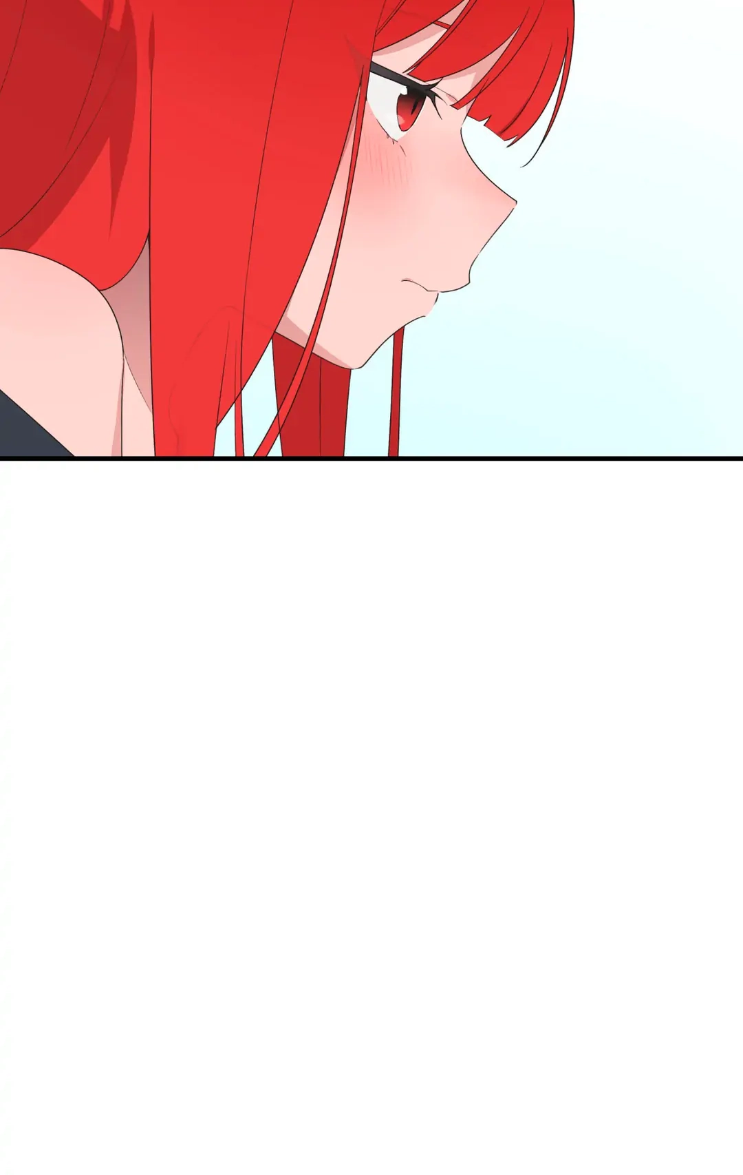Haneun Hyeongnim Chapter 40 page 28 - 