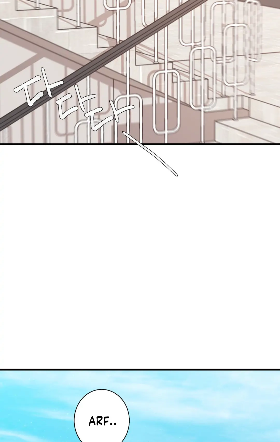 Haneun Hyeongnim Chapter 40 page 39 - 