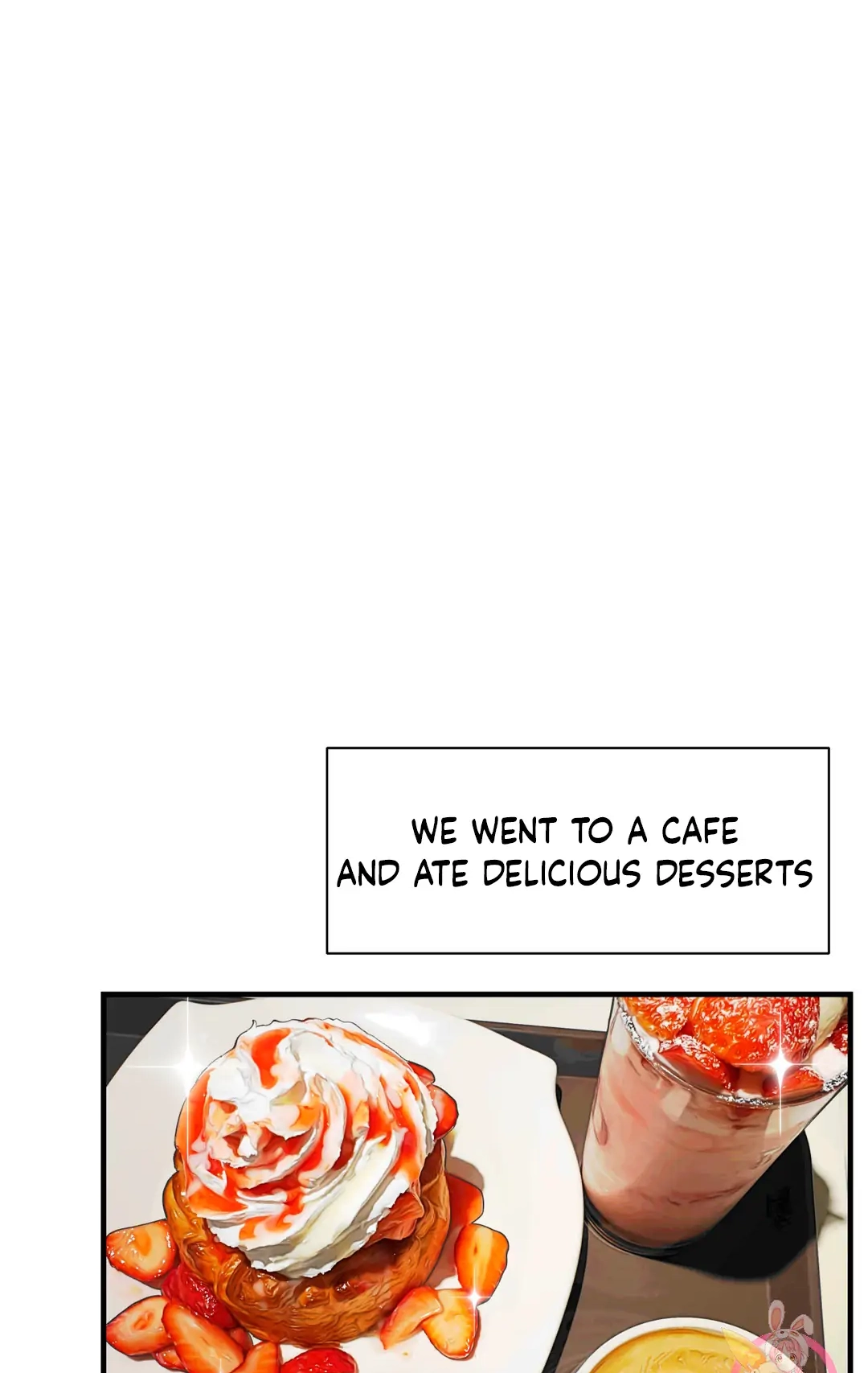 Haneun Hyeongnim Chapter 40 page 5 - 