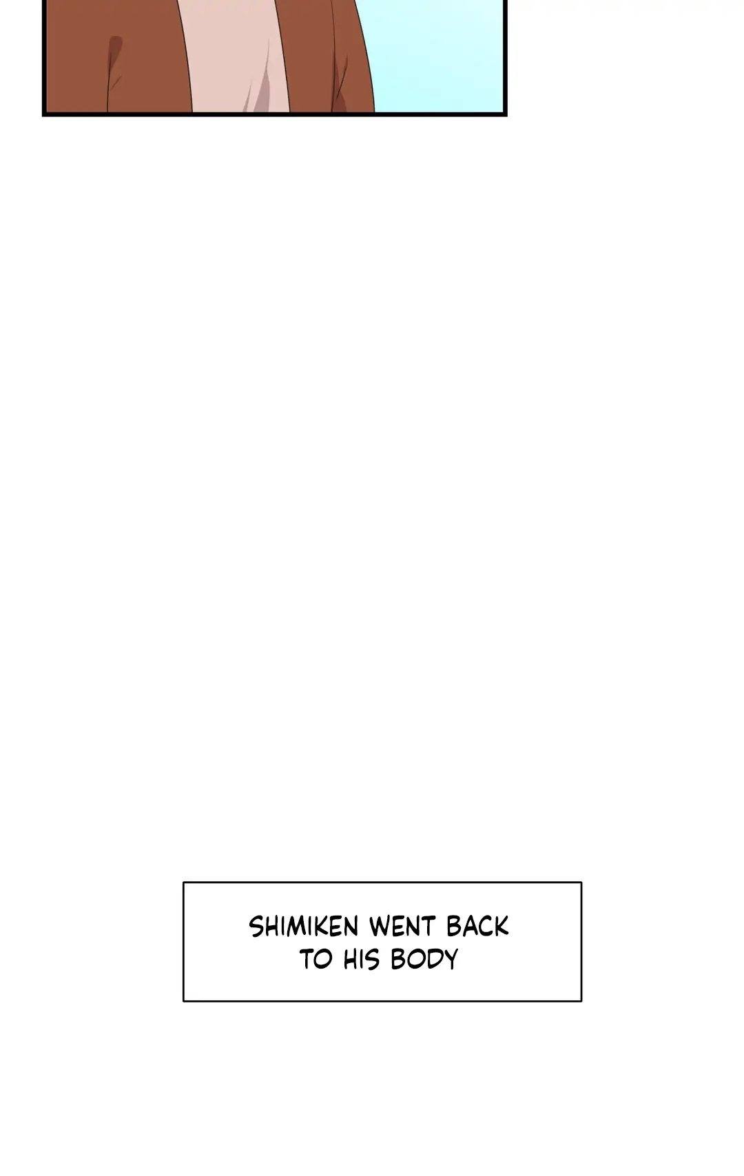 Haneun Hyeongnim Chapter 40 page 44 - 
